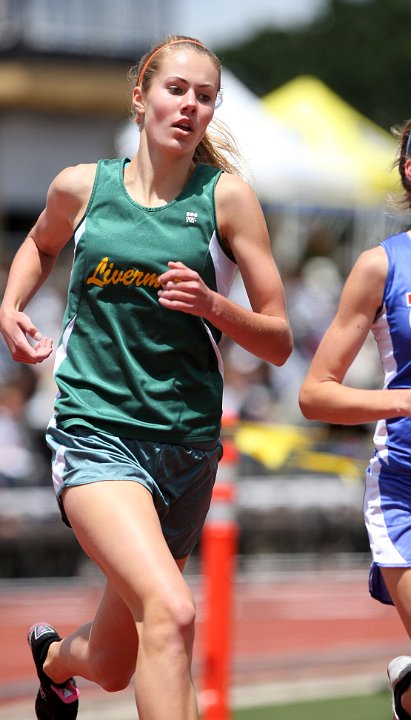 2010 NCS Tri-Valley122-SFA.JPG - 2010 North Coast Section Tri-Valley Championships, May 22, Granada High School.